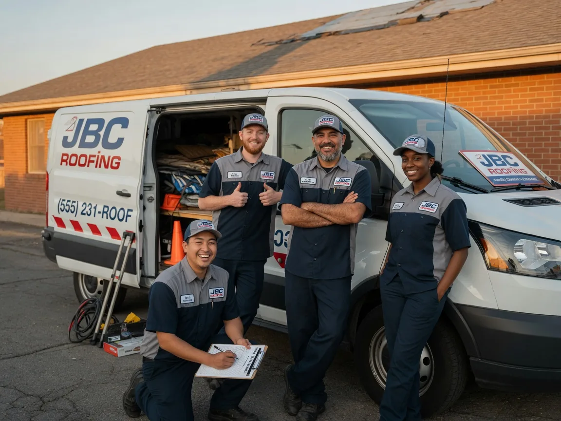 Roof Replacement company in Little Chute, WI