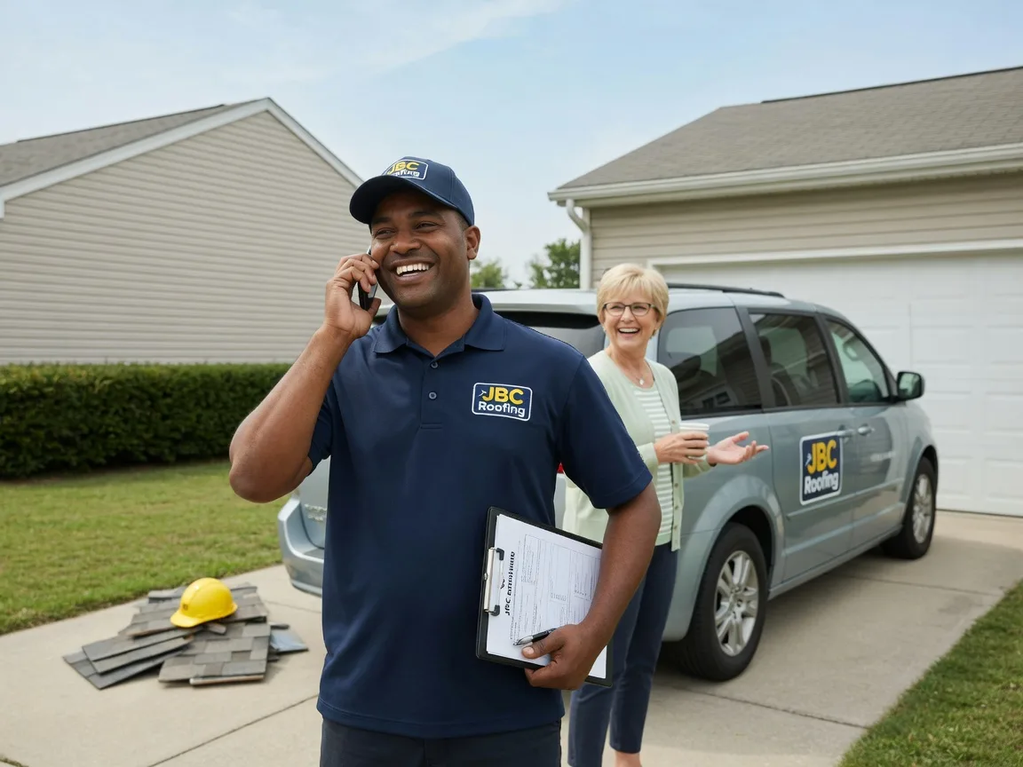Roof Replacement Little Chute, WI FAQs